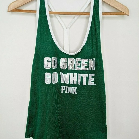 Vs pink tank - Picture 5 of 5